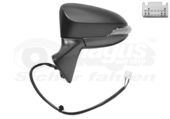 Rétroviseur Gauche Toyota Verso S OEM 879400F110