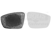 Glace Droite Seat Mii OEM 6RU857522F