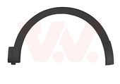 Extension aile avant droite, sauf finition R-Line pour VOLKSWAGEN T-CROSS A PARTIR DE 12/2018