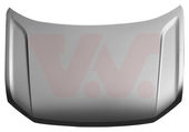 Capot moteur pour VOLKSWAGEN T-CROSS A PARTIR DE 12/2018