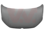 Capot moteur VOLKSWAGEN CADDY OEM 2K7823033G
