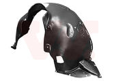 Pare-boue VOLKSWAGEN T-ROC OEM 2GA809957C