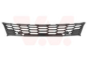 Grille inférieure avant centrale VOLKSWAGEN GOLF O