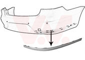Moulure Volkswagen Passat OEM 3AE8074602ZZ