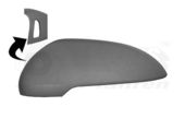 Coquille Gauche VW Passat OEM 3G0857537JGRU
