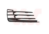 Grille Droite Volkswagen Golf Gt/Gti/Gtd 