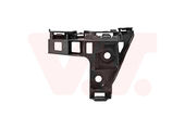 Glissière pare-chocs intérieur VOLKSWAGEN GOLF OEM