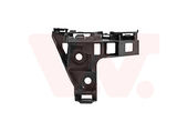 Glissière pare-chocs intérieur VOLKSWAGEN GOLF OEM