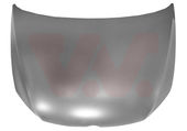 Capot Moteur Volkswagen Golf OEM 5G0823031J