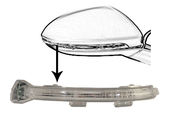Feu répétiteur VOLKSWAGEN GOLF OEM 5G0949102B