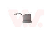 Cache crochet arrière VOLKSWAGEN GOLF OEM 5G680744