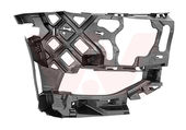 Glissière pare-chocs VOLKSWAGEN GOLF OEM 5G0807724