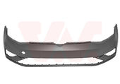 Pare-chocs VOLKSWAGEN GOLF OEM 5G0807217FNGRU