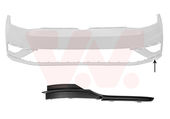 Grille inférieure VOLKSWAGEN GOLF OEM 5G0853665L9B