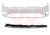 Moulure pare-chocs VOLKSWAGEN GOLF OEM 5G0854661FR
