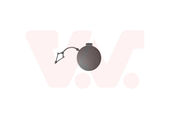 Cache crochet VOLKSWAGEN GOLF OEM 5G0807241DGRU
