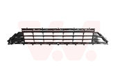 Grille inférieure centrale position : centrale VOL