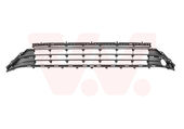 Grille inférieure centrale avant VOLKSWAGEN GOLF O