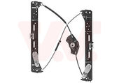 Mécanisme de lève-vitre SEAT ALHAMBRA OEM 7N083746