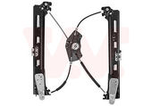 Mécanisme de lève-vitre SEAT ALHAMBRA OEM 7N084369