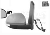 Rétroviseur Droit VW Sharan OEM 7N1857508P9B9