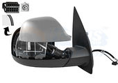 Rétroviseur Droit VW Amarok OEM 2HH857508AS9B9