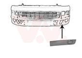 Grille Gauche VW Transporter OEM 7E08074897G9