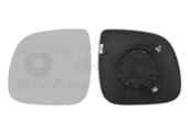 Glace Volkswagen Amarok OEM 7E1857521J