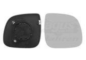 Glace Volkswagen Amarok OEM 7E1857522AP