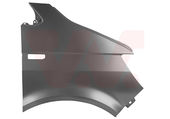 Aile avant droite, version Fourgon et Châssis Cabine VOLKSWAGEN TRANSPORTER T6 OEM 7E0821102B