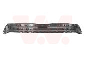 Grille Volkswagen Scirocco OEM 1K8853761A041