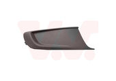 Grille Volkswagen Caddy OEM 2K58536669B9