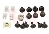 Collection Volkswagen Golf OEM 150898051