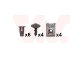 Collection Volkswagen Golf OEM 1K0898625