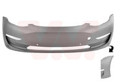 Pare-chocs TESLA model 3 OEM 1084168S0E