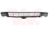 Grille inférieure TESLA model 3 OEM 108592700C