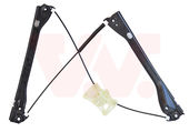 Mécanisme de lève-vitre SKODA FABIA OEM 6V0837461C