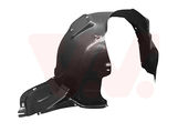 Pare-boue SKODA FABIA OEM 6V0809958A