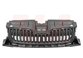 Grille de calandre SKODA FABIA OEM 6V08536539B9