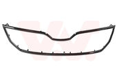 Contour de calandre SKODA FABIA OEM 6V0853761AF9R