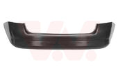 Pare-chocs arrière SKODA FABIA OEM 6V9807421