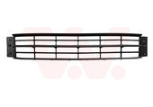 Grille Inférieure Skoda Fabia 
