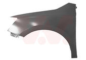 Aile SKODA FABIA OEM 6V0821105
