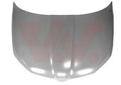 Capot moteur SKODA FABIA OEM 6V0823031F