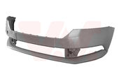 Pare-chocs SKODA FABIA OEM 6V0807221F