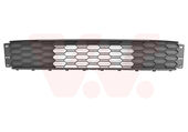 Grille de pare-chocs SKODA FABIA OEM 6V0853677E9B9