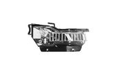Feu de rétroviseur SKODA FABIA OEM 6VA949101
