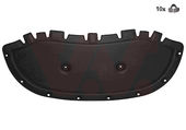 Insonorisant de capot moteur SKODA KODIAQ OEM 5658