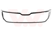 Enjoliveur grille de calandre SKODA KODIAQ OEM 565