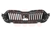 Grille de calandre SKODA OCTAVIA OEM 5E3853653ZD4